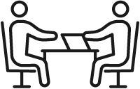 教育面談の実施