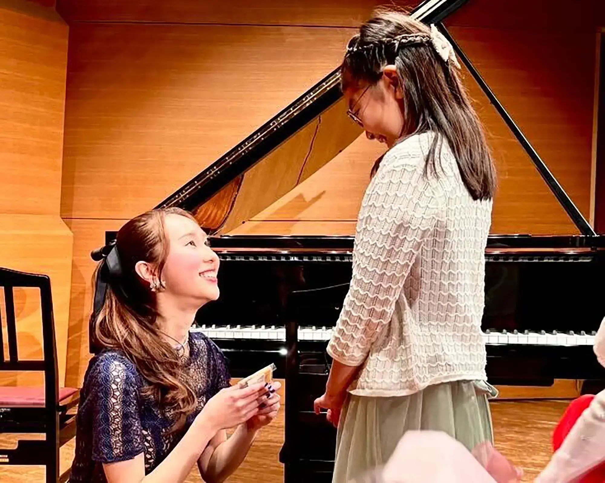 恵比寿　子ども　ピアノ