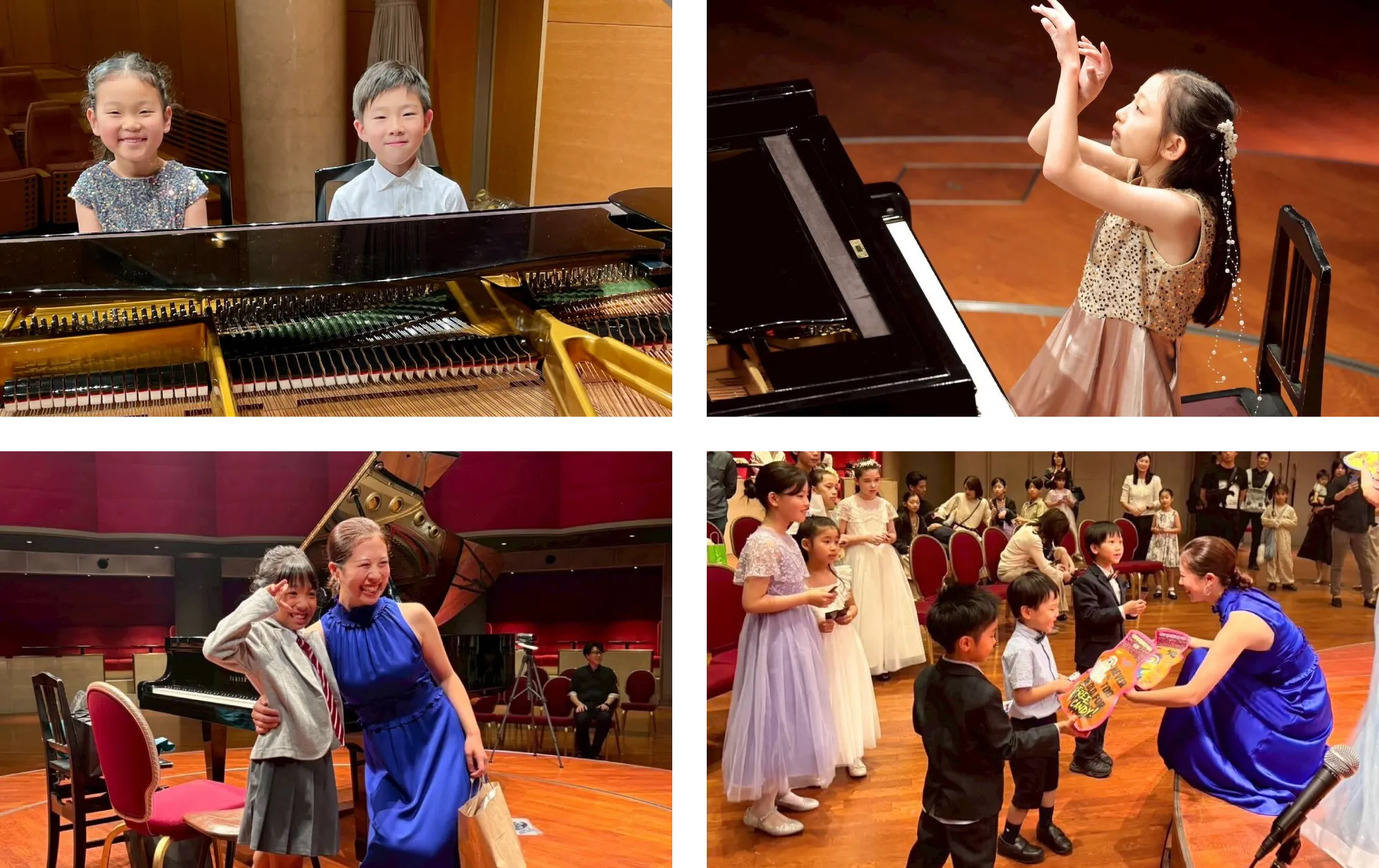 恵比寿　習い事　ピアノ