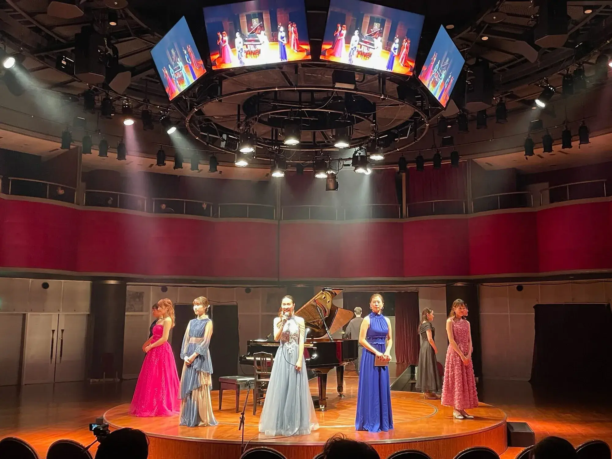 恵比寿　習い事　ピアノ