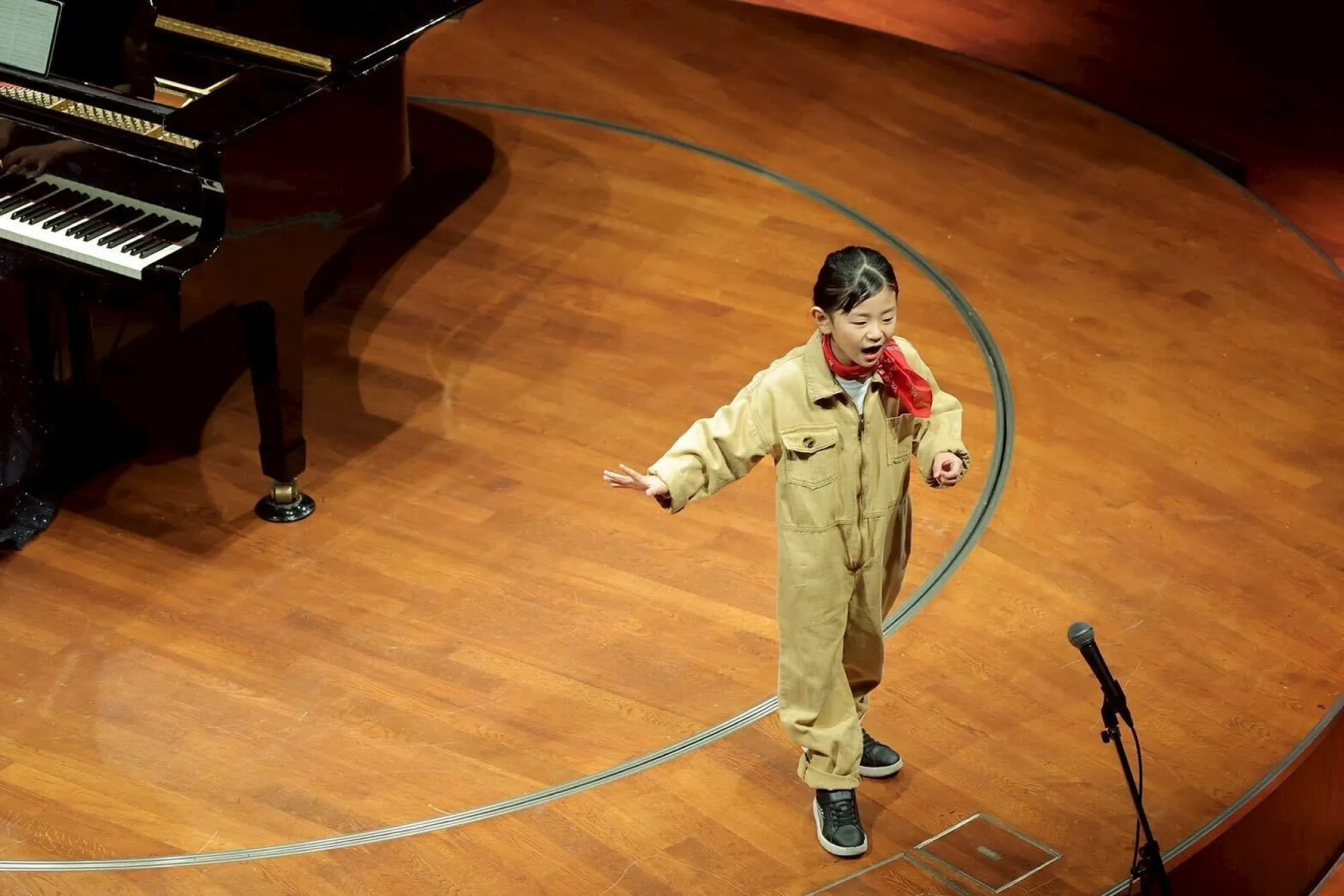 恵比寿　子ども　ピアノ