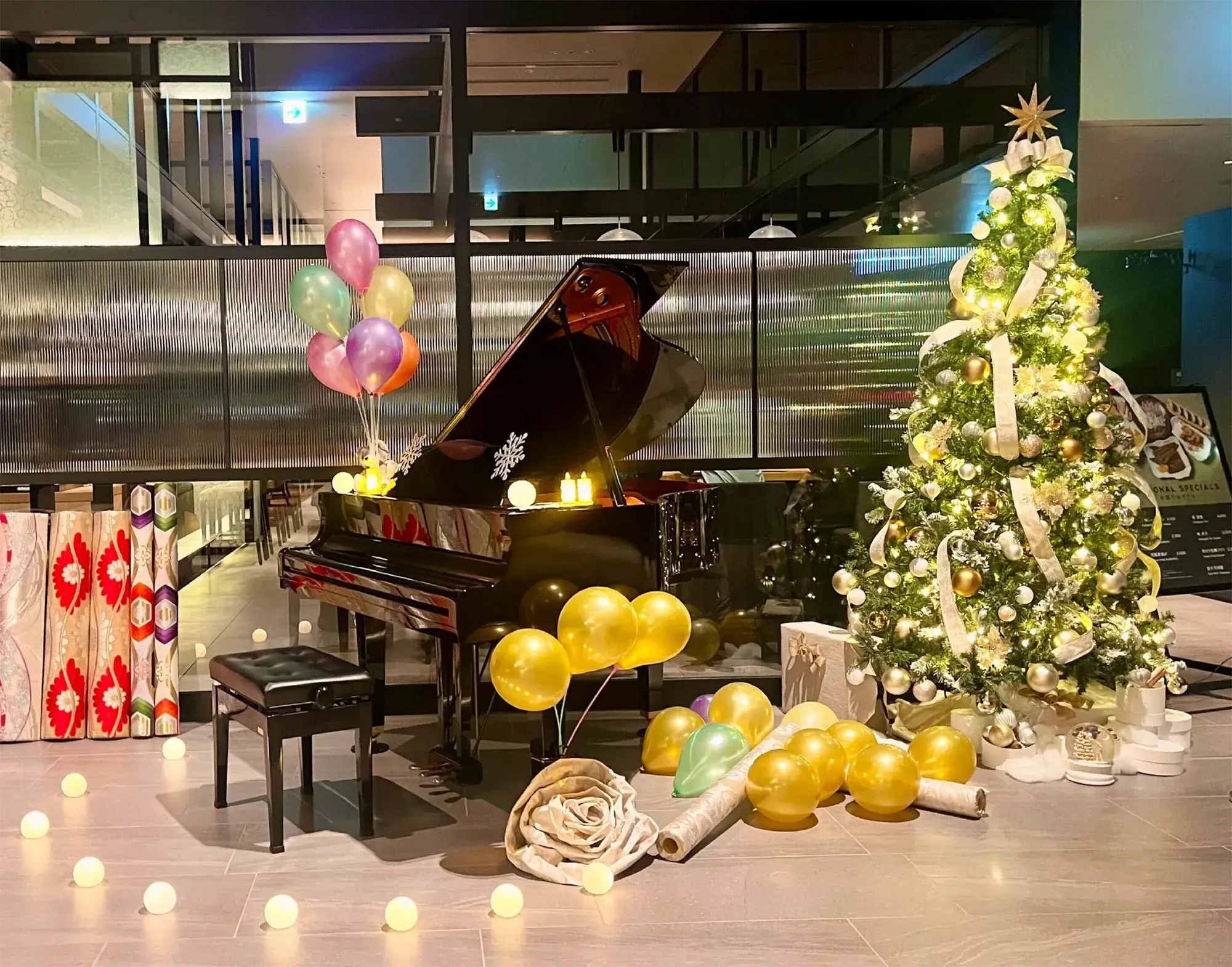 広尾　子ども　ピアノ