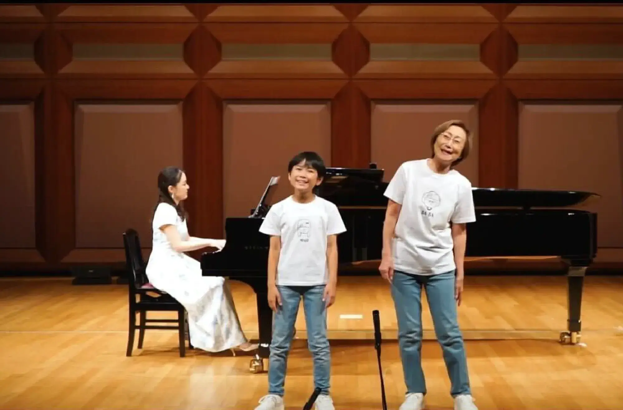 恵比寿　習い事　ピアノ