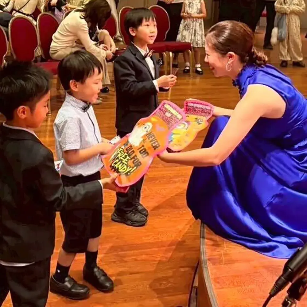 恵比寿　ピアノ教室