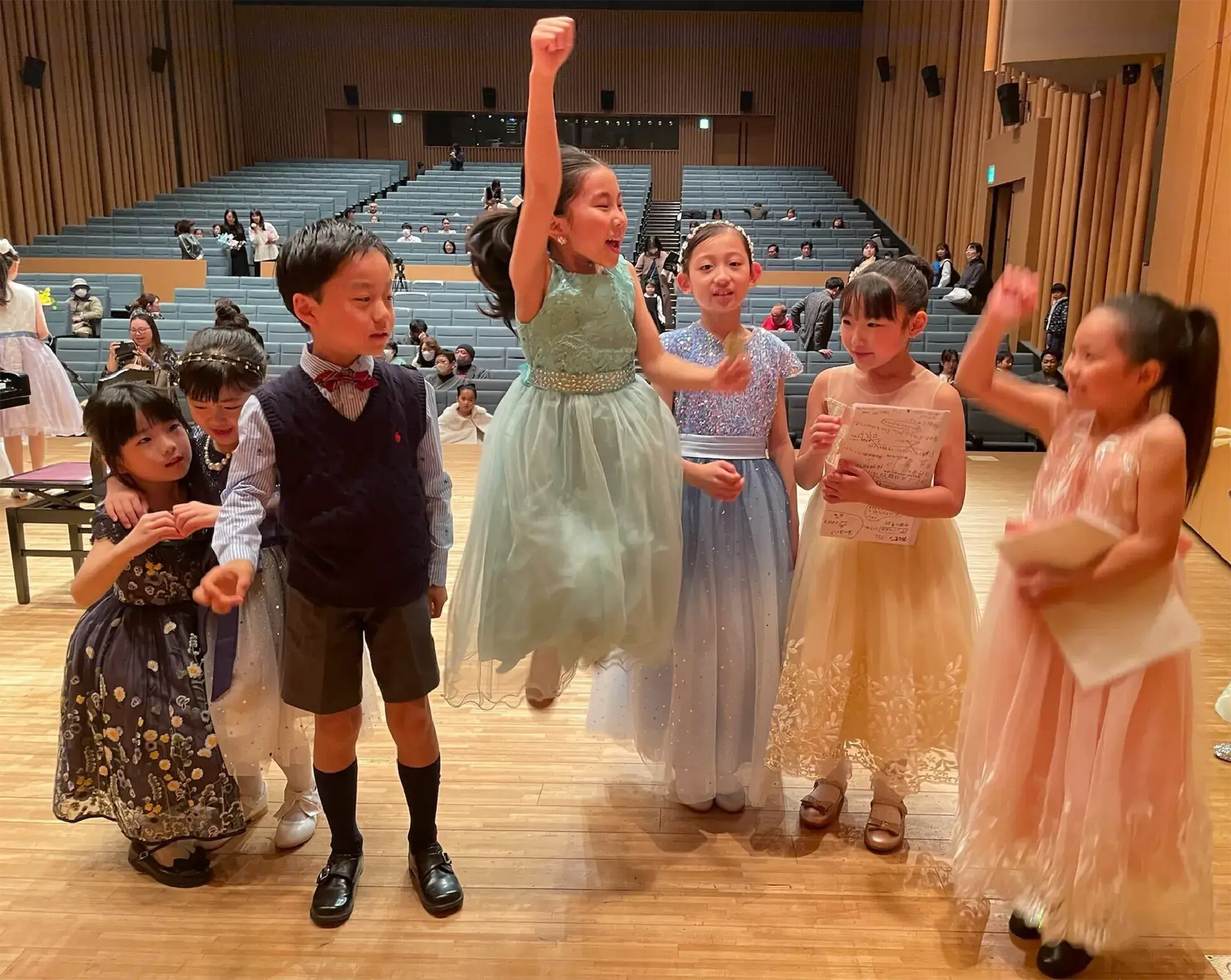 広尾　ピアノ