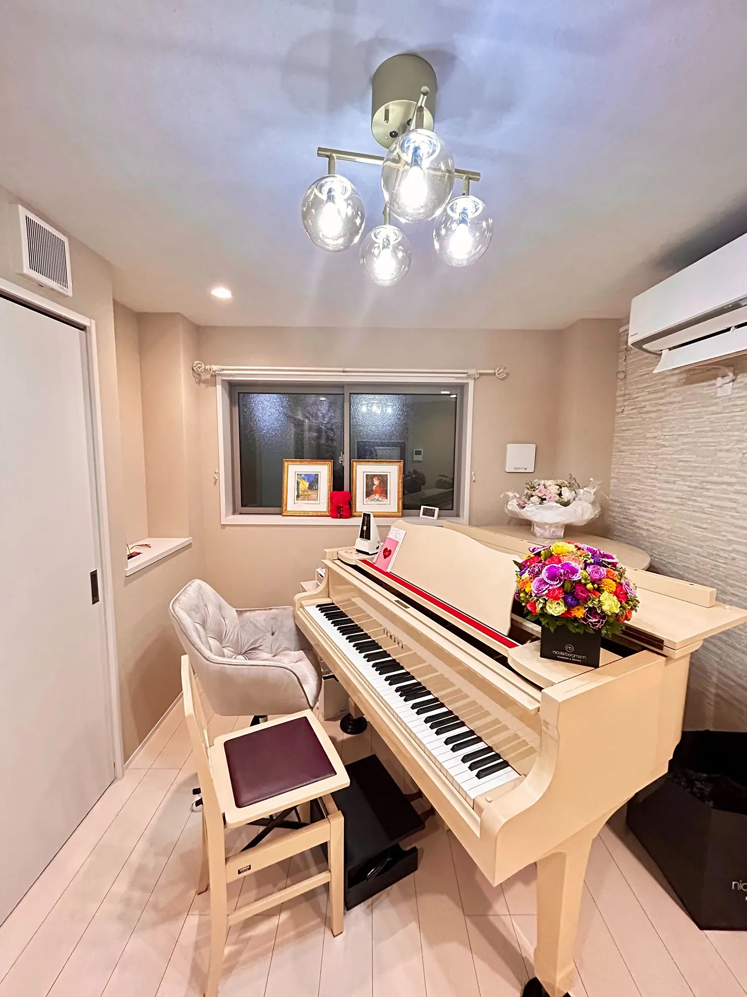 恵比寿　子ども　ピアノ