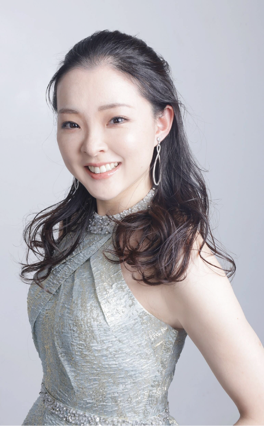 代官山　ピアノ教室