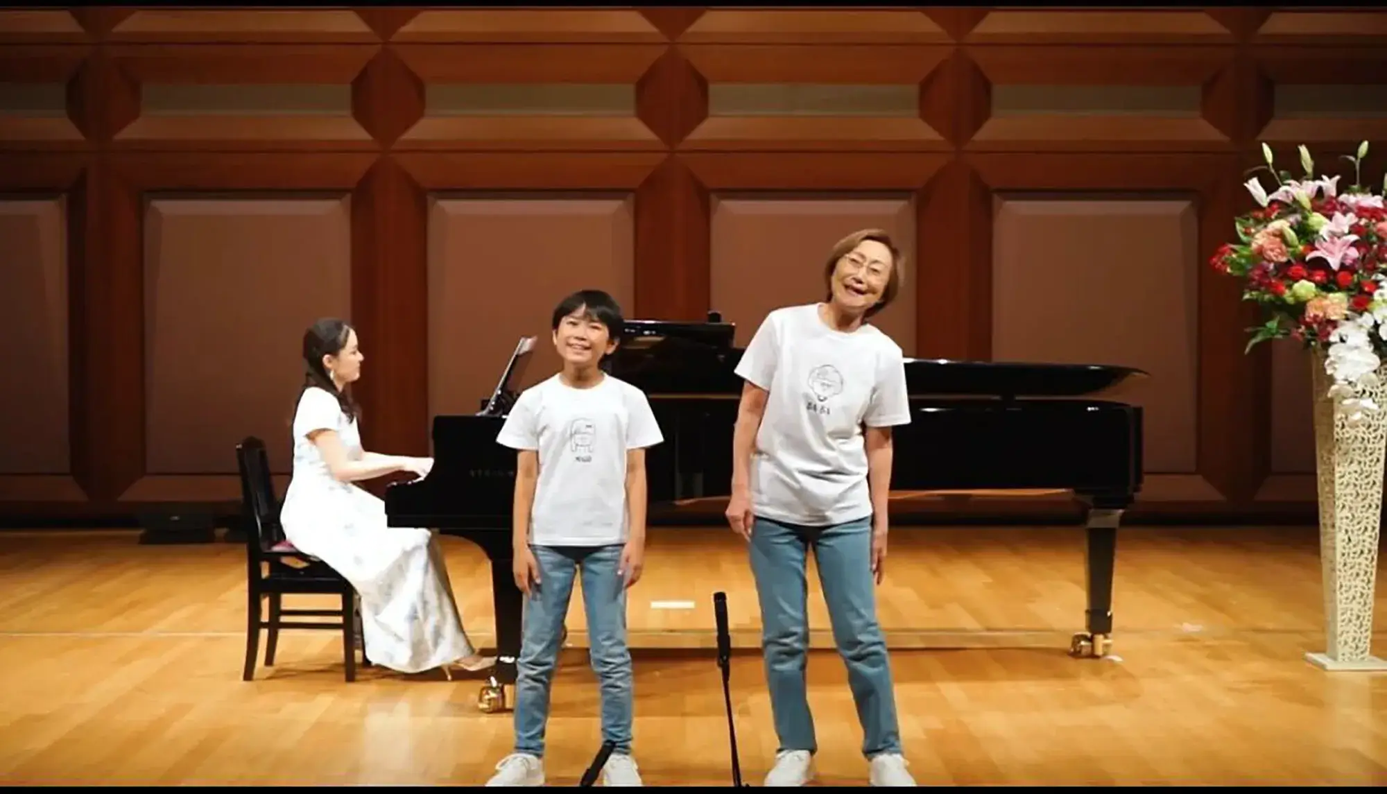 恵比寿　ピアノ教室