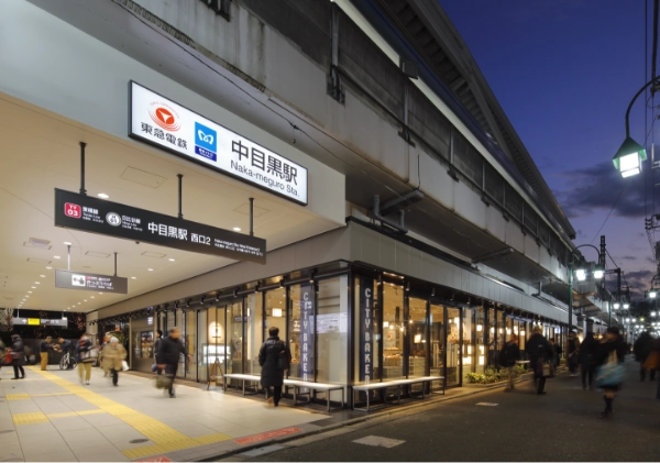 中目黒　ピアノ