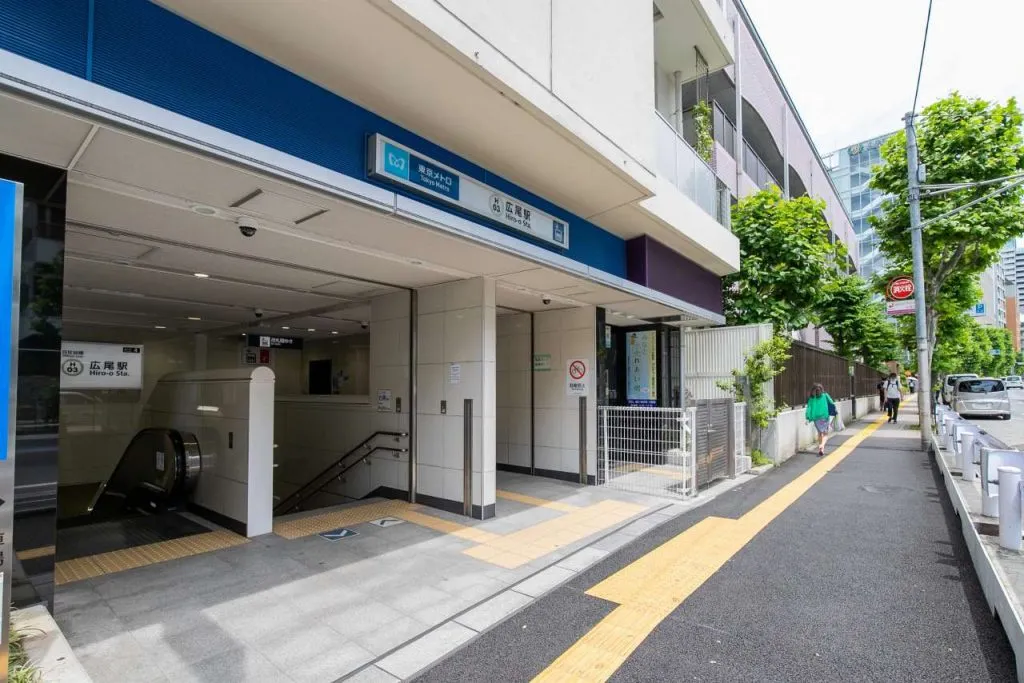 広尾　ピアノ教室