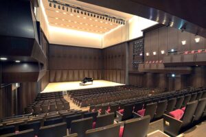 渋谷さくらホール