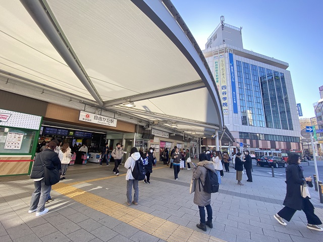 代官山　自由が丘　ピアノ